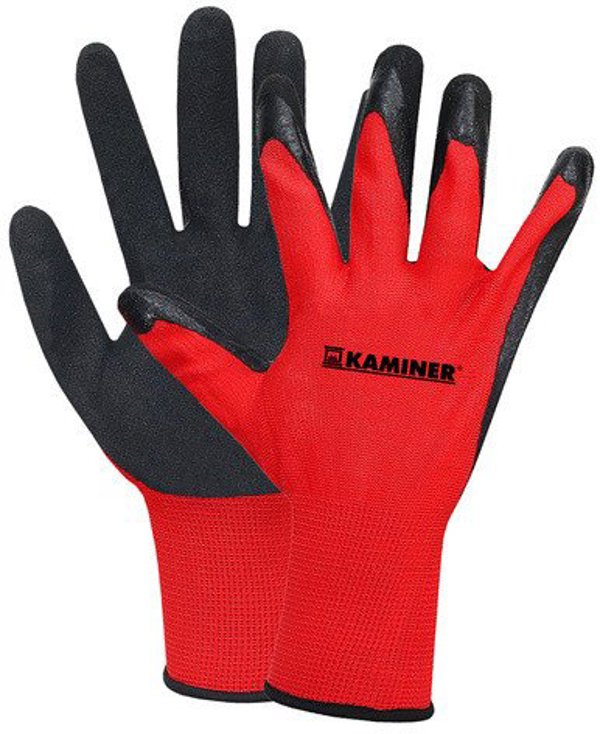 Ηλεκτρική Σκούπα για Στάχτη Kaminer ODK013-20L 26241