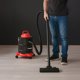 Ηλεκτρική Σκούπα για Στάχτη Kaminer ODK013-20L 26241