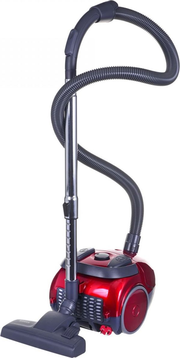 Σκούπα Brock BVC5002RD