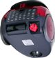 Σκούπα Brock BVC5002RD