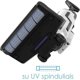 Σκούπα πλύσης Zyle Įkraunamas plaunantis dulkių siurblys Zyle Cordless Kaiser PRO ZYWETCLEANPRO