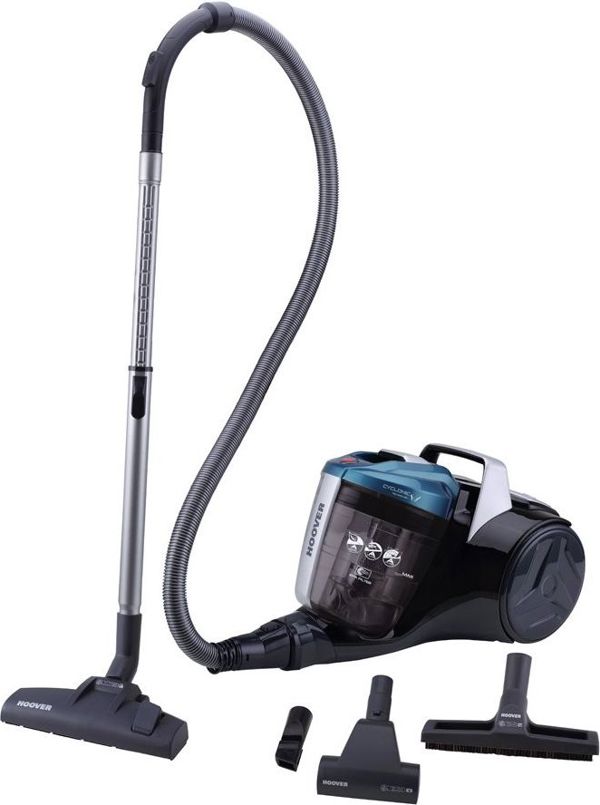 Ηλεκτρική σκούπα Hoover Breeze BR71_BR30011
