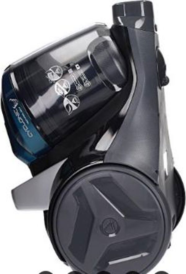 Ηλεκτρική σκούπα Hoover Breeze BR71_BR30011
