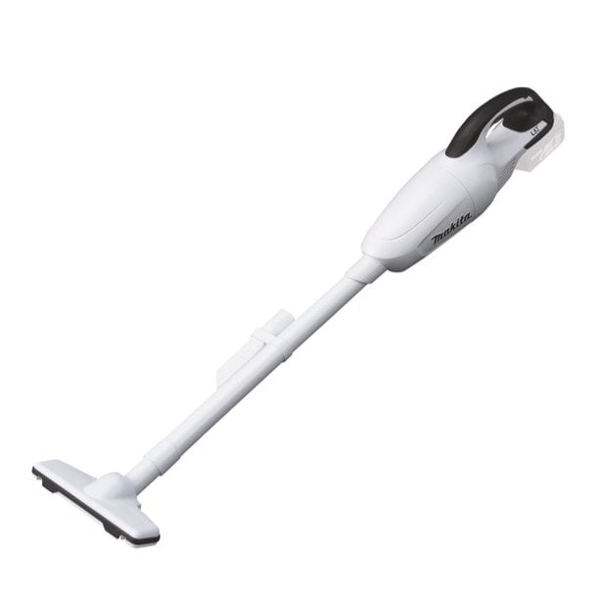 Βιομηχανική Σκούπα Makita Επαναφορτιζόμενη Makita 18V (χωρίς μπαταρία και φορτιστή) 18V