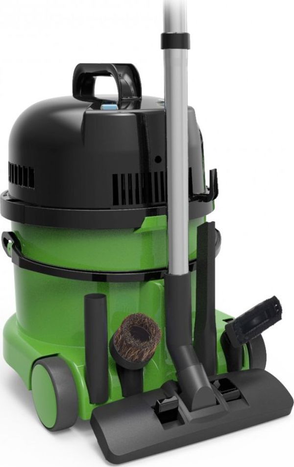 Σκούπα πλύσης Numatic George GVE370