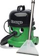 Σκούπα πλύσης Numatic George GVE370