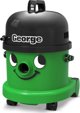 Σκούπα πλύσης Numatic George GVE370