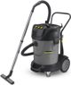 Βιομηχανική σκούπα KARCHER NT 70/3 (1.667-270.0)