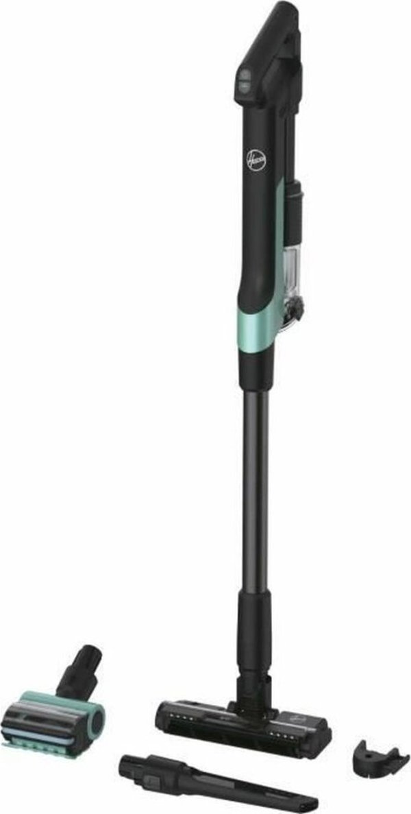 Ηλεκτρική σκούπα Hoover Σκούπα Hoover HF2 Μπλε
