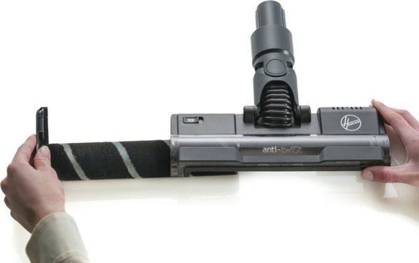 Ηλεκτρική σκούπα Hoover Σκούπα Hoover HF2 Μπλε