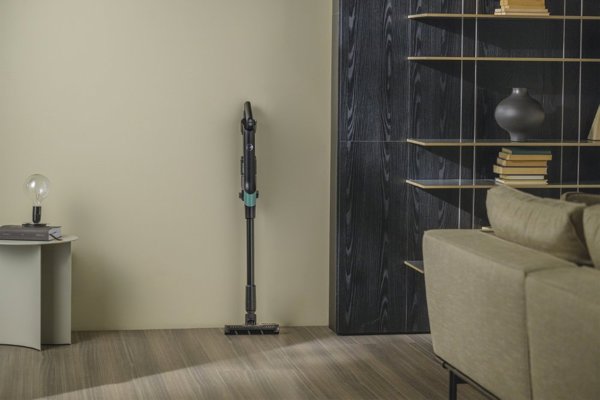 Ηλεκτρική σκούπα Hoover Σκούπα Hoover HF2 Μπλε