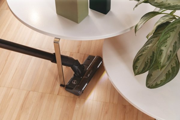 Ηλεκτρική σκούπα Hoover Σκούπα Hoover HF2 Μπλε