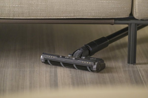 Ηλεκτρική σκούπα Hoover Σκούπα Hoover HF2 Μπλε