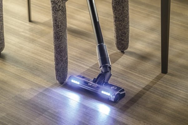 Ηλεκτρική σκούπα Hoover Σκούπα Hoover HF2 Μπλε