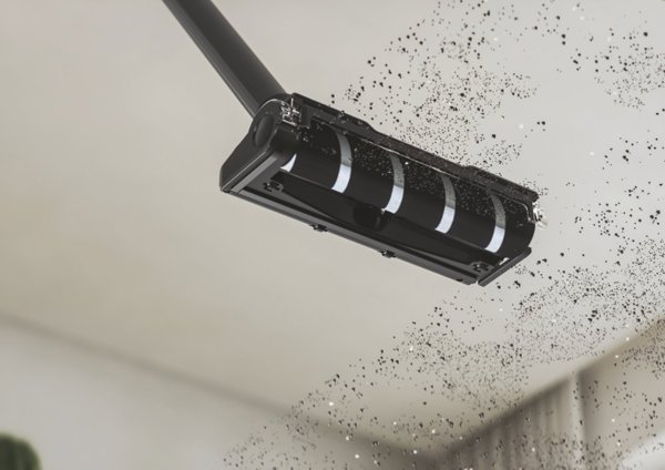 Ηλεκτρική σκούπα Hoover Σκούπα Hoover HF2 Μπλε