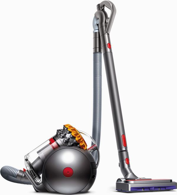 Σκούπα Dyson Cinetic Big Ball MultiFloor 2
