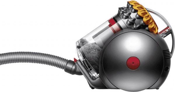 Σκούπα Dyson Cinetic Big Ball MultiFloor 2