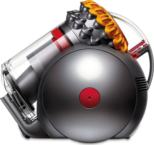 Σκούπα Dyson Cinetic Big Ball MultiFloor 2