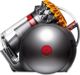 Σκούπα Dyson Cinetic Big Ball MultiFloor 2