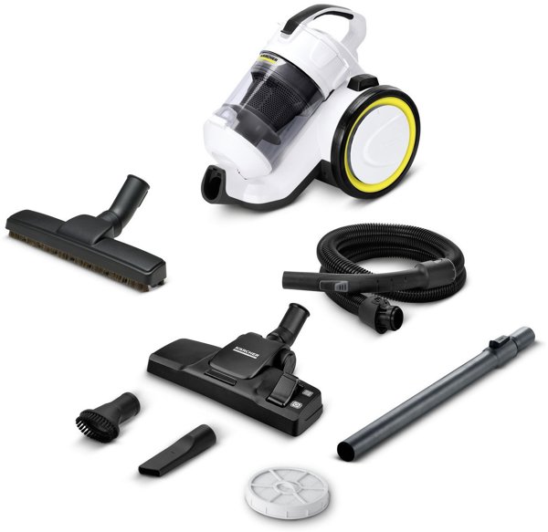 Σκούπα KARCHER VC 3 Plus 1.198-060.0