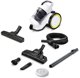 Σκούπα KARCHER VC 3 Plus 1.198-060.0