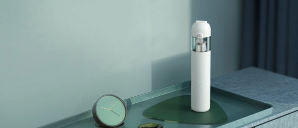 Φορητή σκούπα Xiaomi Mi Vacuum Cleaner Mini