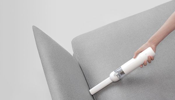 Φορητή σκούπα Xiaomi Mi Vacuum Cleaner Mini