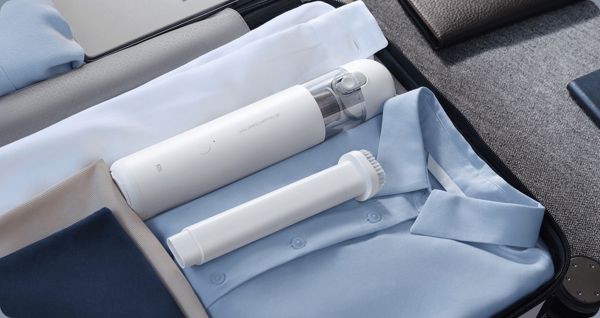 Φορητή σκούπα Xiaomi Mi Vacuum Cleaner Mini