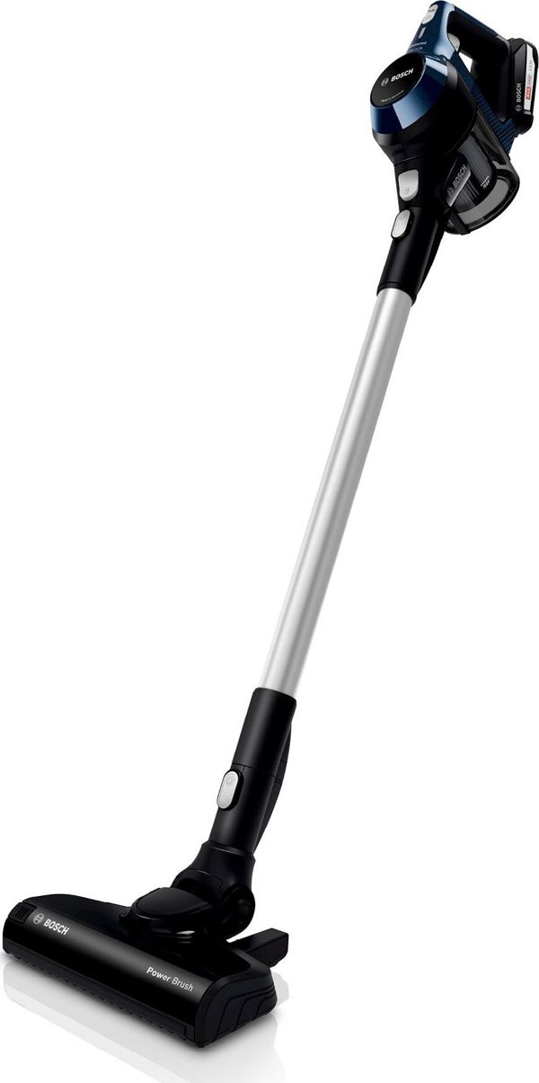 Σκούπα Bosch Unlimited BBS611PCK