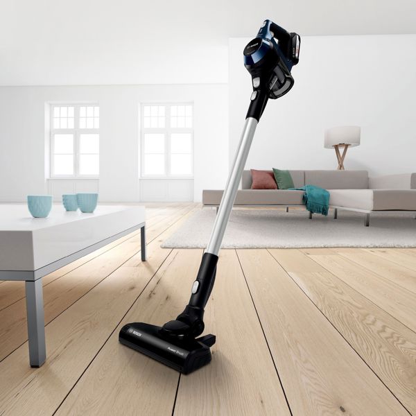 Σκούπα Bosch Unlimited BBS611PCK
