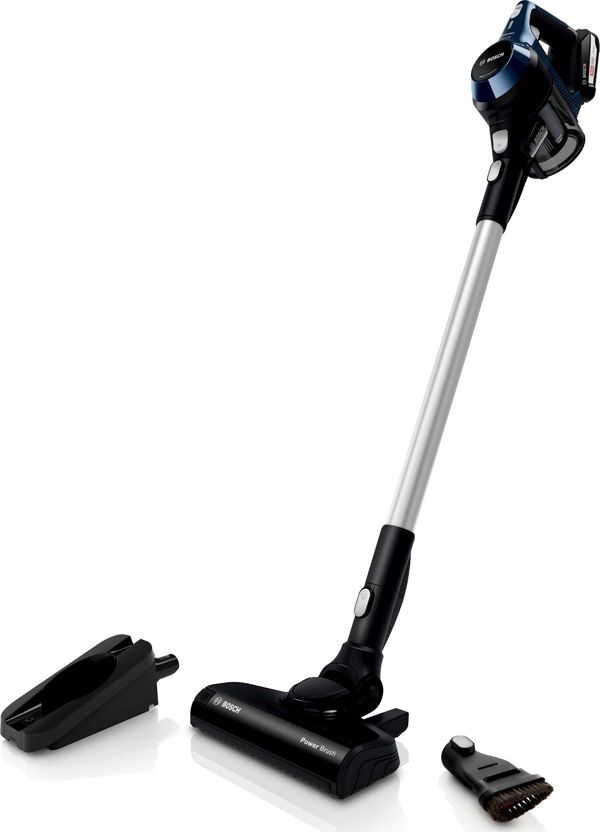 Σκούπα Bosch Unlimited BBS611PCK