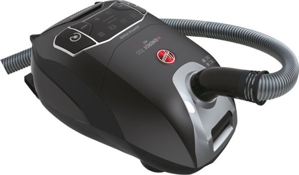 Ηλεκτρική σκούπα Hoover HE722PET 011