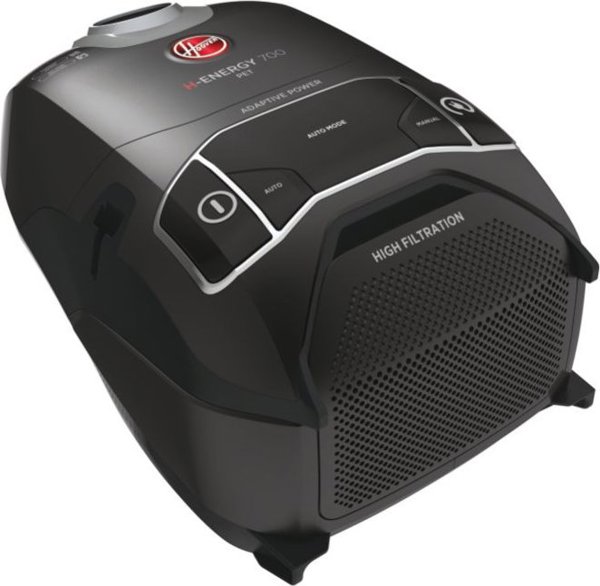 Ηλεκτρική σκούπα Hoover HE722PET 011