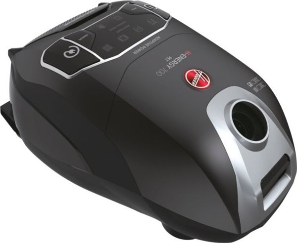 Ηλεκτρική σκούπα Hoover HE722PET 011