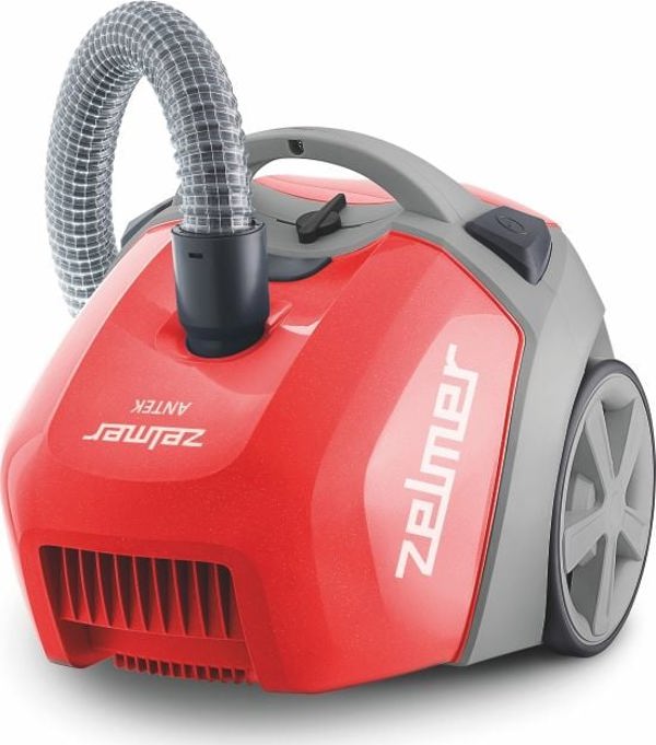 Σκούπα Zelmer Antek ZVC3501R