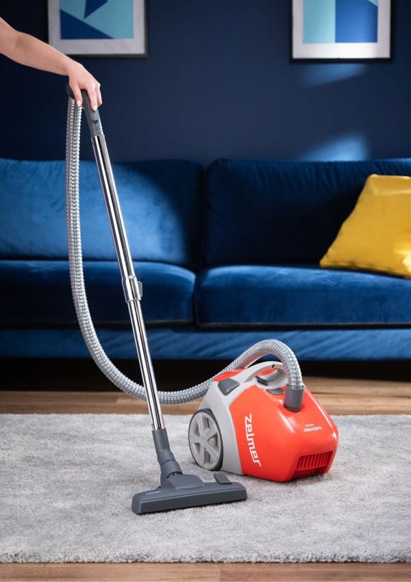 Σκούπα Zelmer Antek ZVC3501R