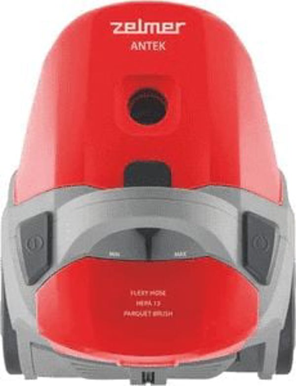 Σκούπα Zelmer Antek ZVC3501R