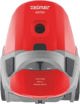 Σκούπα Zelmer Antek ZVC3501R