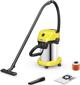 Σκούπα KARCHER WD 3 S V-19/4/20 (1.628-141.0)