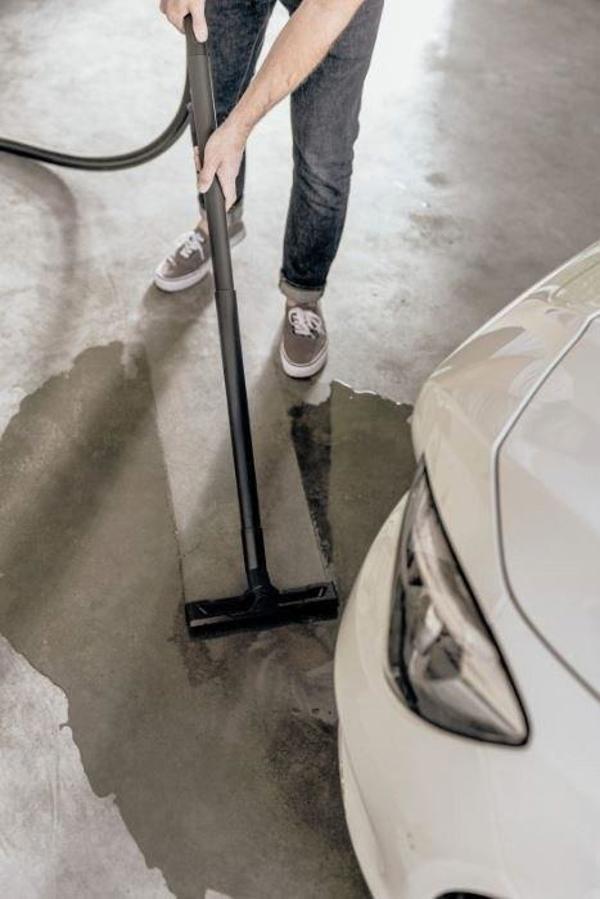 Σκούπα KARCHER WD 3 S V-19/4/20 (1.628-141.0)