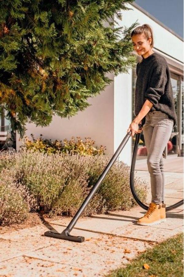 Σκούπα KARCHER WD 3 S V-19/4/20 (1.628-141.0)