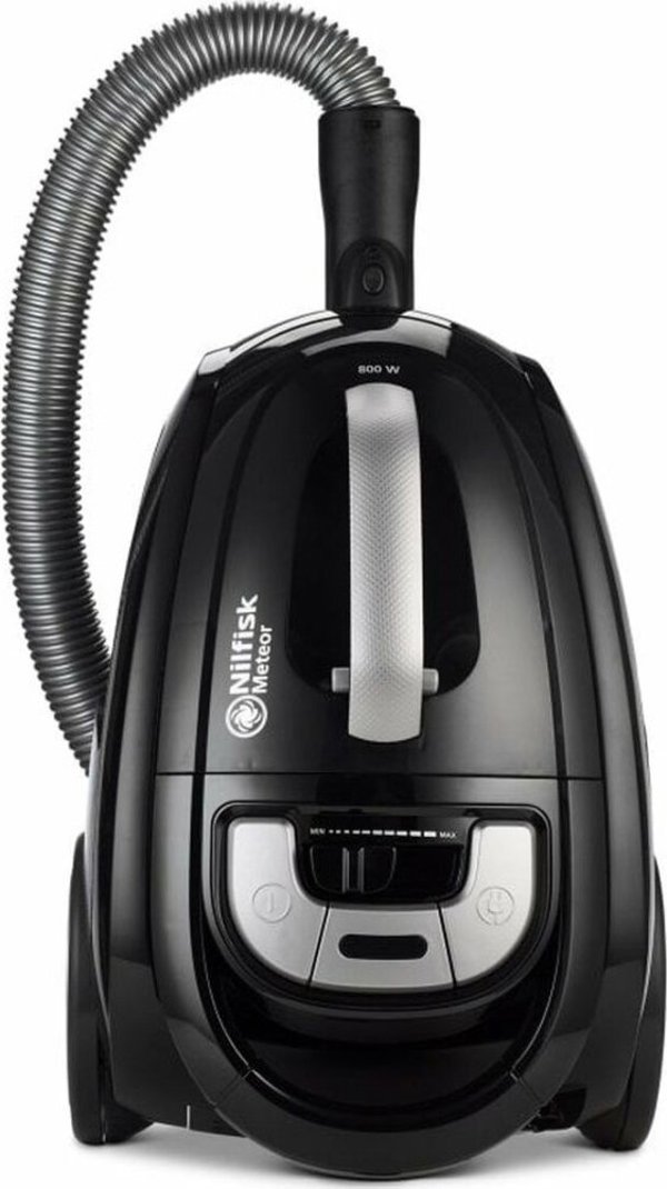 Σκούπα Nilfisk Σκούπα Nilfisk METEOR COMFORT Μαύρο 800 W