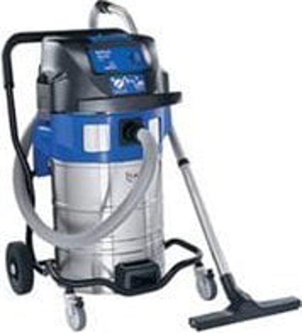 Βιομηχανική σκούπα Sourcing Vacuum cleaner NILFISK ATTIX 961-01