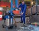 Βιομηχανική σκούπα Sourcing Vacuum cleaner NILFISK ATTIX 961-01