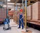 Βιομηχανική σκούπα Sourcing Vacuum cleaner NILFISK ATTIX 961-01