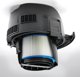 Βιομηχανική σκούπα Sourcing Vacuum cleaner NILFISK ATTIX 961-01