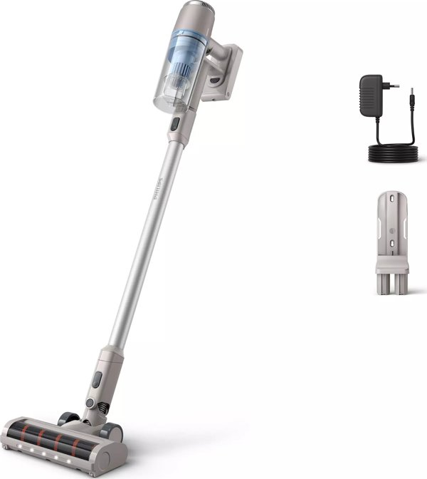 Σκούπα Stick Philips 2000 XC2011/01