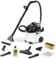 Σκούπα πλύσης Karcher Plaunamasis dulkių siurblys Karcher SE 6 Signature Line