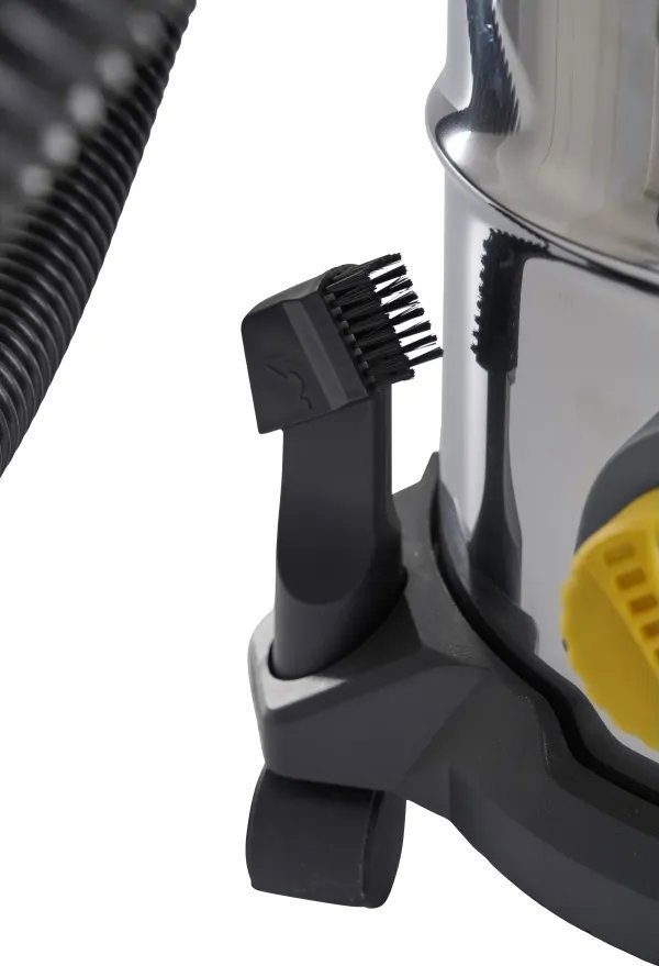Βιομηχανική σκούπα Probuilder PROBUILDER - VÅD- OG TØRSTØVSUGER 25L 1400W