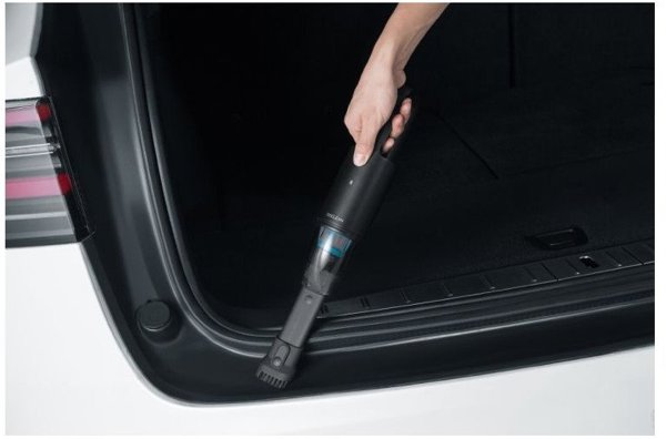 Φορητή ηλεκτρική σκούπα χειρός Sourcing CoClean Portable Car Handheld Vacuum Cleaner C1